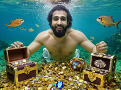 Неужели такое бывает: самые жирные зарплаты июня опубликовали в Воронеже 