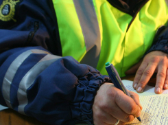 В Воронежской области инспектор ДПС за 8 тысяч рублей попытался забыть о сбитом пешеходе