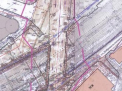 В Воронеже расширят путепровод на улице Ленина