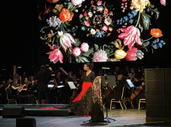 Как прекрасно выглядеть в 66, рассказала воронежцам актриса Алла Сигалова