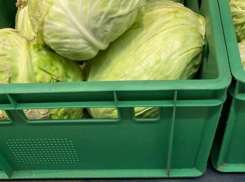 Губернатора спросили о высоких ценах на капусту и свеклу в Воронежской области