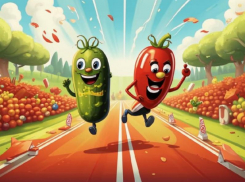 Огурцы и помидоры подорожали на 10% за неделю в Воронеже 