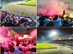 Депутат Госдумы возложил ответственность за беспорядки на стадионе в Воронеже на организаторов матча 