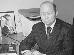 Скончался известный воронежский борец с коррупцией Альберт Пчелинцев
