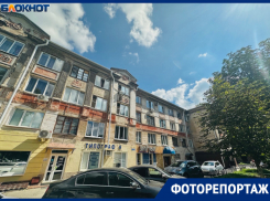 Показываем изнанку дома с душераздирающей историей, который могут отдать под снос в Воронеже