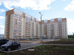 В Воронежской области детям-сиротам стали чаще предоставлять жилье