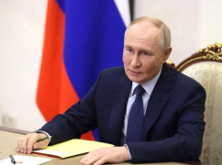 Путин отметил почетными наградами трех химиков Воронежской области