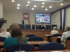 Воронеж-2016: «холодно, в грязи, но будем жить»