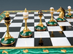 В Воронеже пройдет турнир памяти известного шахматиста