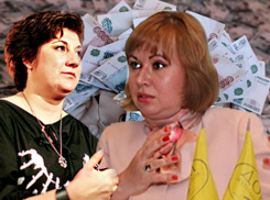 Перед уходом Сухачевой ТЮЗ заказал услуги модной звезды за 2 с лихом миллиона рублей 