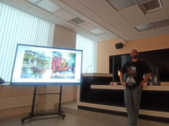 Горящая вода и таинственные силуэты: топ-3 мистических мест Воронежской области