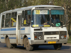Какие частные маршруты будут возить воронежцев в период самоизоляции
