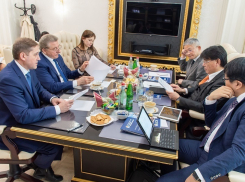 Воронеж среди первых стал полноправным участником проекта «Умный город», - сенатор Лукин