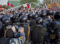 Воронежцы выйдут на митинг в защиту заключенных по «болотному делу»