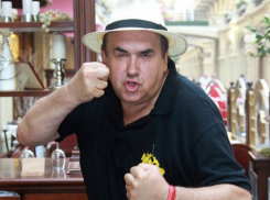 Отменены гастроли актёра из Воронежа Садальского в Казахстан после его поста в VK