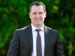 Депутат Артем Рымарь стал третьим в воронежском списке эсеров на выборах в Госдуму