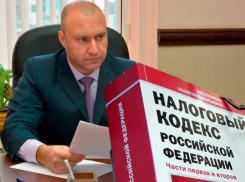 Самый бедный депутат проповедует ЗОЖ через налоги в Воронеже