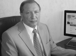 Экс-префект Центрального района Воронежа скончался на 70-м году жизни