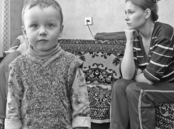 Воронежские судебные приставы «вешают» неплательщиков алиментов на «доски позора»