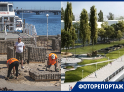 Мечта на десятки миллиардов: как в Воронеже началась грандиозная реконструкция набережной