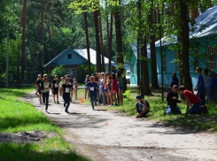 Воронежцы смогут пожаловаться на работу детских лагерей в полицию