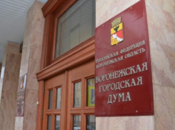 Они определят нового мэра Воронежа: кто вошел в спецкомиссию по выбору градоначальника