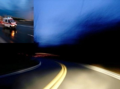 В Воронежской области житель Москвы погиб под колесами «семерки»