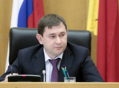 В Воронежской области удалось сократить дефицит регионального бюджета на 500 миллионов рублей
