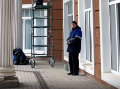 Министерство спорта Воронежской области переехало в новое место