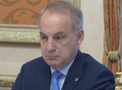 Еще один заместитель официально появился у губернатора Александра Гусева