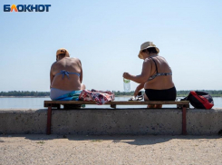 Сколько продлится пекло в Воронеже, рассказал главный метеоролог области