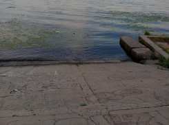 Ужасы нашего городка: во что превратили старую набережную в Воронеже