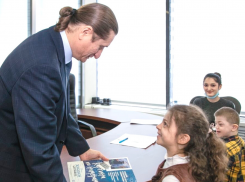 В свой день рождения Сергей Чижов призвал друзей и единомышленников поддержать граждан, эвакуированных в Воронежскую область из ЛДНР 