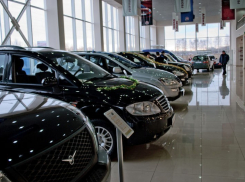 В Воронеже дилер «Daewoo» и «FIAT» не платил налоги