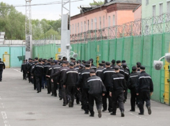В воронежской Исправительной колонии № 8 не соблюдался режим содержания заключенных