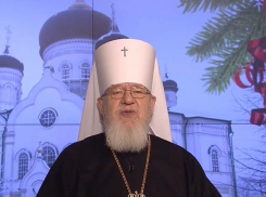 Митрополит Воронежский и Лискинский Сергий отмечает 74-й мирской день рождения