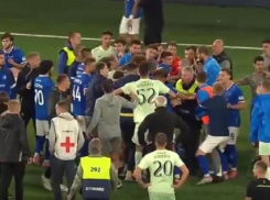 Назвал арбитра «чучелом»: тренер воронежского «Факела» дисквалифицирован на 7 матчей в ФНЛ