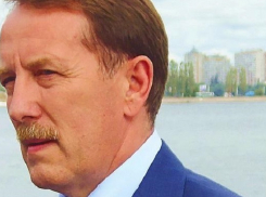 Алексей Гордеев отметит в Воронеже новое повышение