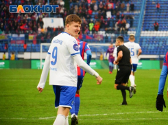 Стало известно, кто представит воронежский «Факел» в Матче звёзд Кубка России