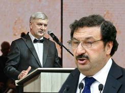 Займёт ли Гусев место Мау