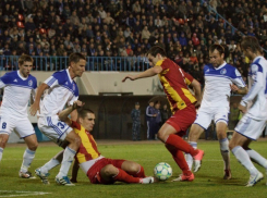 Воронежский «Факел» покинули 6 представителей тренерского и административного штабов клуба