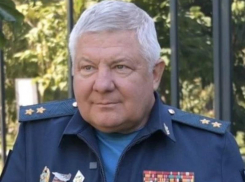 Глава Воронежа поздравил с днем рождения Почетного гражданина города Александра Нагалина