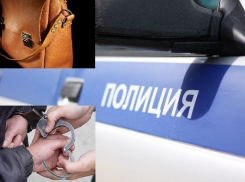 В Воронежской области мужчина пойдет под суд за 12 краж