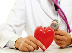В Воронеже пройдут бесплатные консультации врачей-кардиологов 