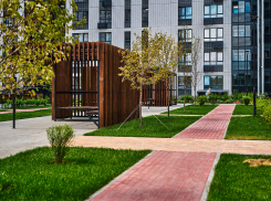 Где отдых — там и жизнь: зачем в новых микрорайонах нужны общественные пространства