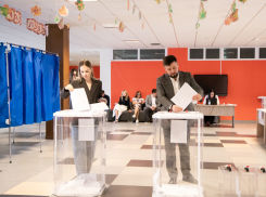 Лидеры «Новых людей» в Воронежской области проголосовали на выборах