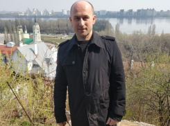 Писатель Николай Стариков увидел, откуда зарождался Воронеж