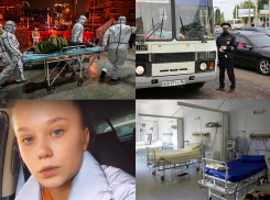 Коронавирус в Воронеже 15 мая: +46 заболевших, первые тесты на антитела и скорый выход на плато