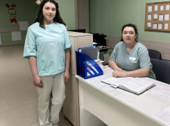 Милую историю сестер-двойняшек раскрыли в Воронеже 