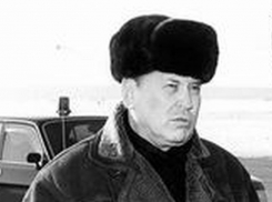 Чрезвычайное положение в России в 1993 году поддерживал воронежский губернатор
